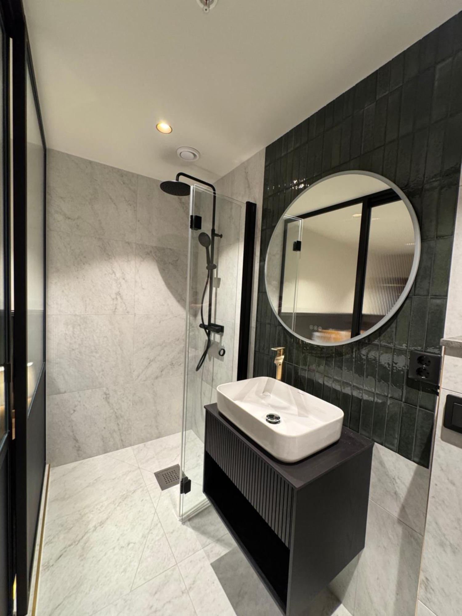 Crystal Plaza Hotel Stockholm Ruang foto